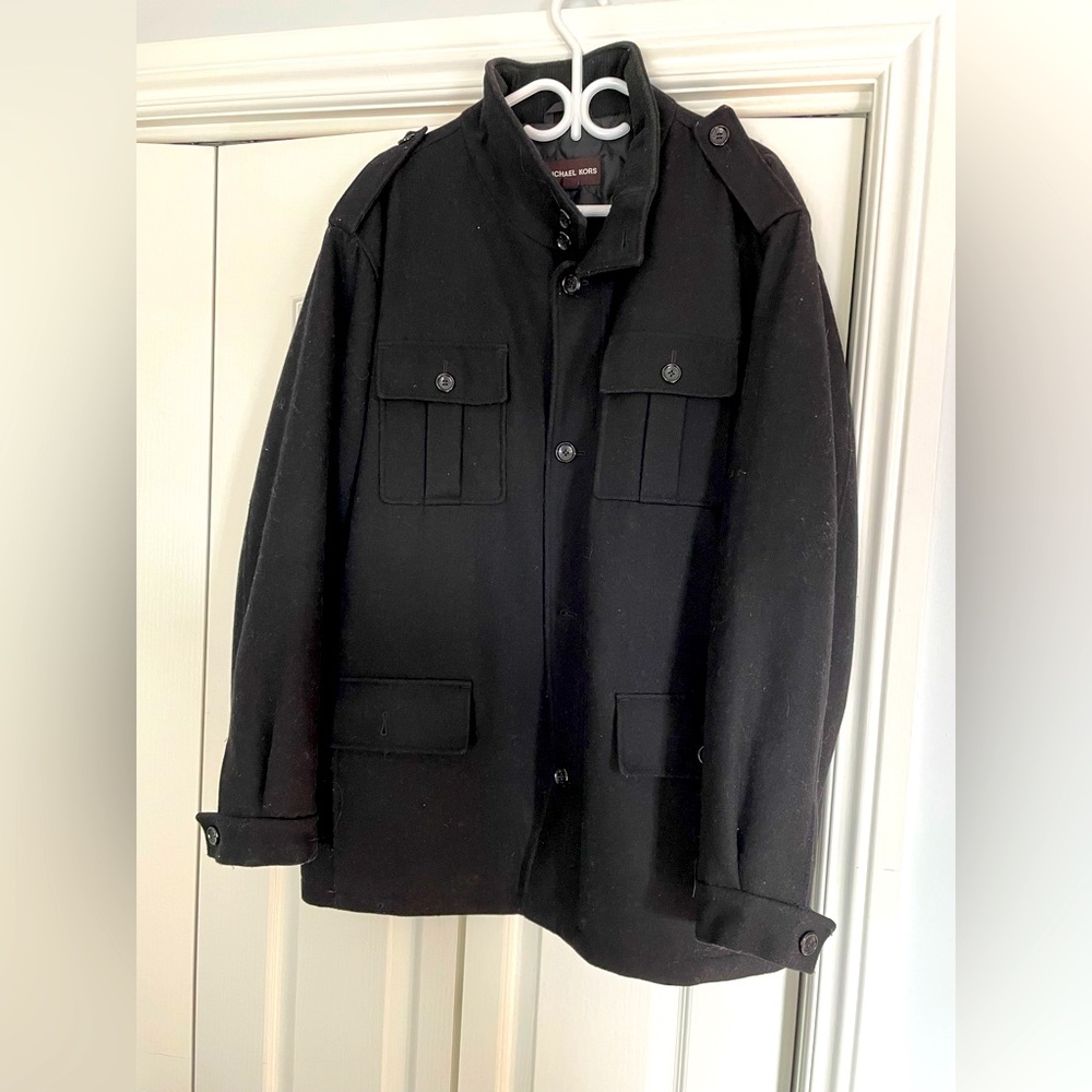 Micheal Kors Coat - Worn under 5 times